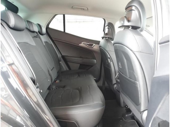 2024 Kia Sportage Vision 2024 Kia Sportage Vision