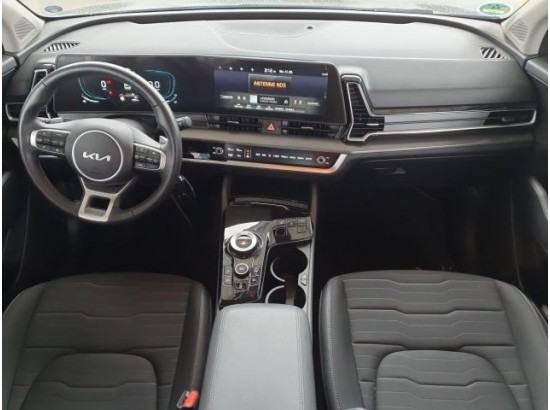 2024 Kia Sportage Vision 2024 Kia Sportage Vision