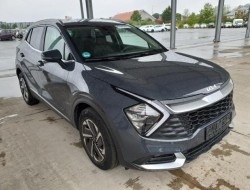 2024 Kia Sportage Vision