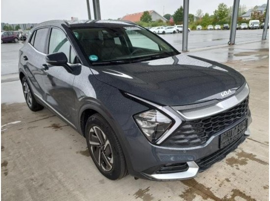 2024 Kia Sportage Vision 2024 Kia Sportage Vision
