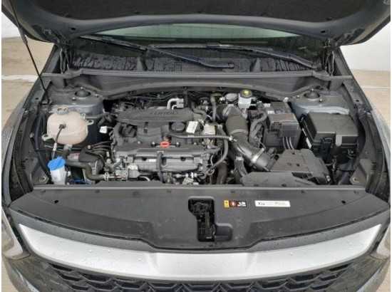 2024 Kia Sportage Vision 2024 Kia Sportage Vision