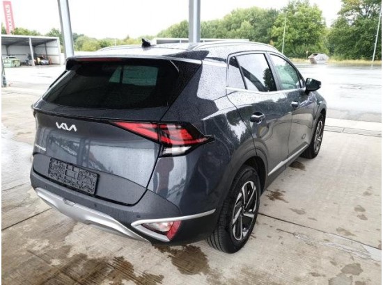2024 Kia Sportage Vision 2024 Kia Sportage Vision