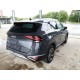 2024 Kia Sportage Vision 2024 Kia Sportage Vision