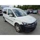2018 Volkswagen Caddy PKW Trendline BMT 2018 Volkswagen Caddy PKW Trendline BMT