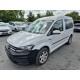 2018 Volkswagen Caddy PKW Trendline BMT 2018 Volkswagen Caddy PKW Trendline BMT