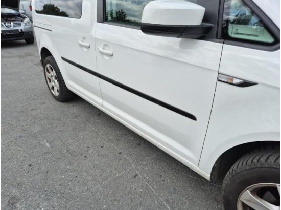 2018 Volkswagen Caddy PKW Trendline BMT 2018 Volkswagen Caddy PKW Trendline BMT