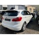 2018 BMW 2er Active Tourer 218i Advantage 2018 BMW 2er Active Tourer 218i Advantage