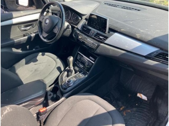 2018 BMW 2er Active Tourer 218i Advantage 2018 BMW 2er Active Tourer 218i Advantage