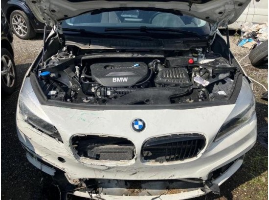 2018 BMW 2er Active Tourer 218i Advantage 2018 BMW 2er Active Tourer 218i Advantage