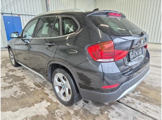 2015 BMW X1 18 d sDrive