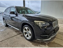 2015 BMW X1 18 d sDrive