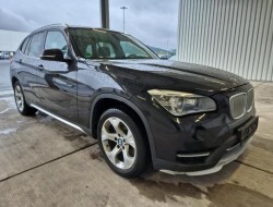 2015 BMW X1 18 d sDrive