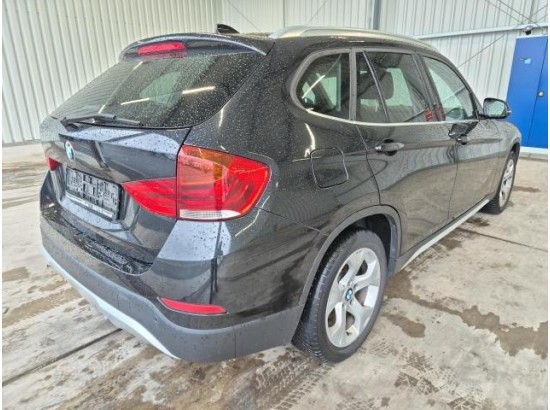 2015 BMW X1 18 d sDrive