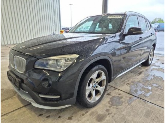 2015 BMW X1 18 d sDrive