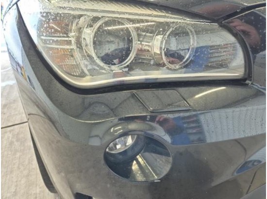 2015 BMW X1 18 d sDrive