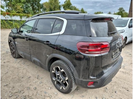 2023 Citroen C5 Aircross Shine 2023 Citroen C5 Aircross Shine