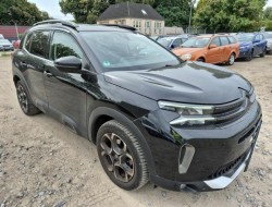 2023 Citroen C5 Aircross Shine