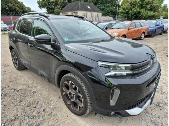 2023 Citroen C5 Aircross Shine 2023 Citroen C5 Aircross Shine