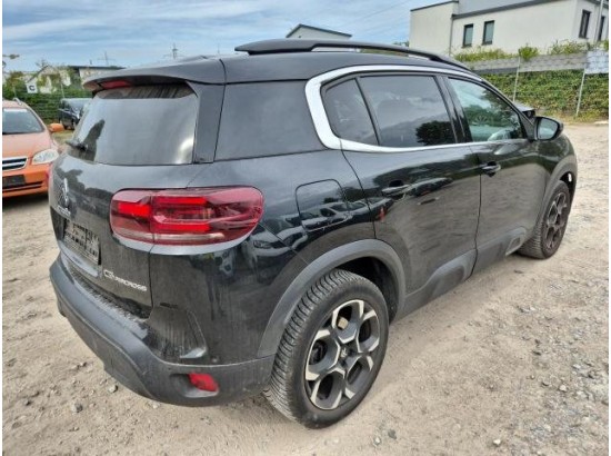 2023 Citroen C5 Aircross Shine 2023 Citroen C5 Aircross Shine