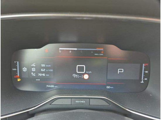 2023 Citroen C5 Aircross Shine 2023 Citroen C5 Aircross Shine