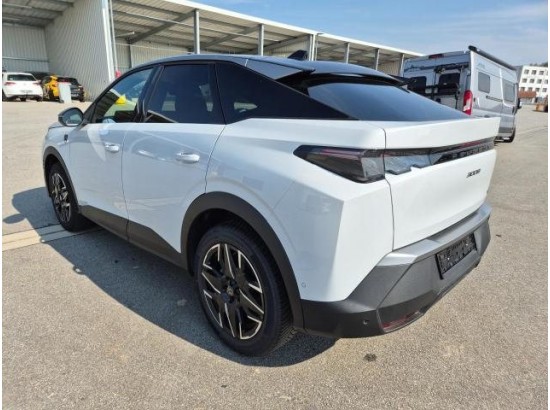 2025 Peugeot 3008 Hybrid 145 GT 2025 Peugeot 3008 Hybrid 145 GT