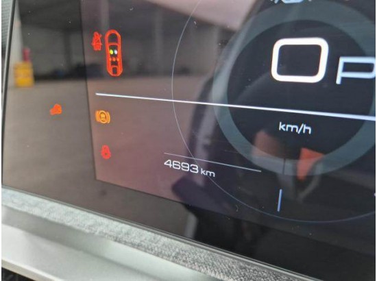 2025 Peugeot 3008 Hybrid 145 GT 2025 Peugeot 3008 Hybrid 145 GT