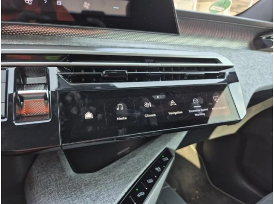 2025 Peugeot 3008 Hybrid 145 GT 2025 Peugeot 3008 Hybrid 145 GT