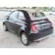 2016 FIAT 500 Lounge 2016 FIAT 500 Lounge