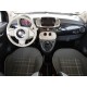 2016 FIAT 500 Lounge 2016 FIAT 500 Lounge