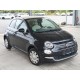 2016 FIAT 500 Lounge 2016 FIAT 500 Lounge