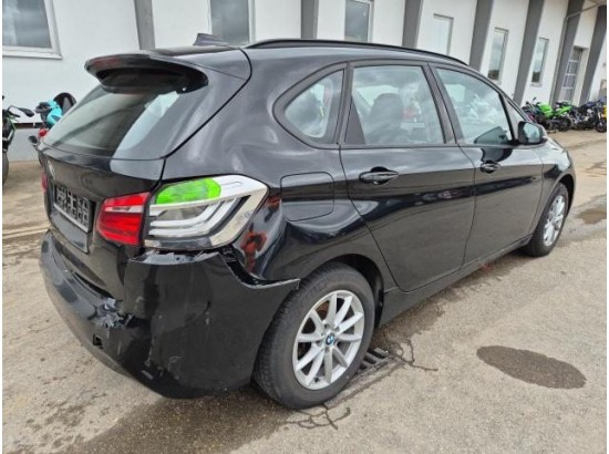 2015 BMW 2er Active Tourer 218i