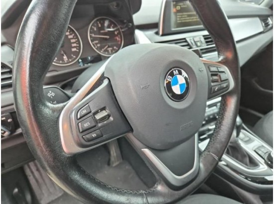 2015 BMW 2er Active Tourer 218i