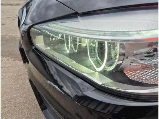2015 BMW 2er Active Tourer 218i