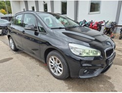 2015 BMW 2er Active Tourer 218i