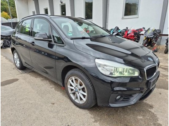 2015 BMW 2er Active Tourer 218i