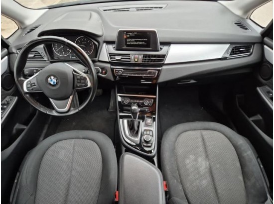 2015 BMW 2er Active Tourer 218i