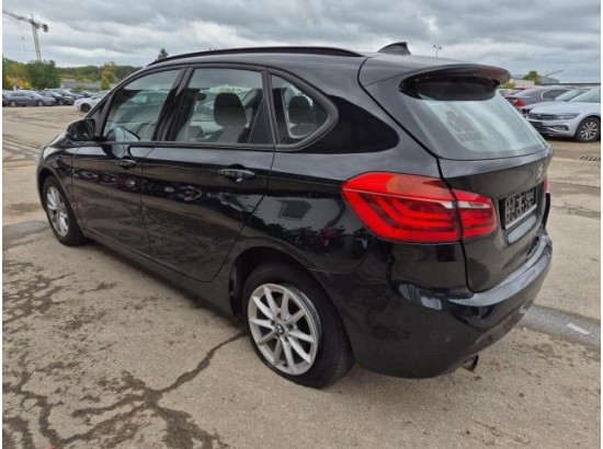 2015 BMW 2er Active Tourer 218i