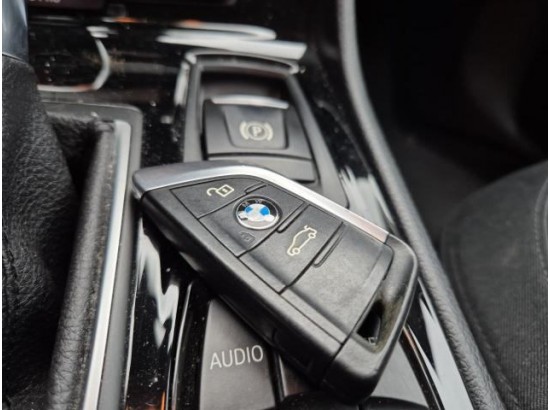 2015 BMW 2er Active Tourer 218i