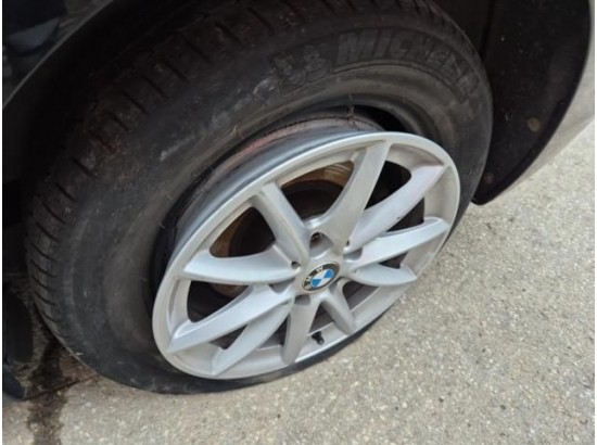 2015 BMW 2er Active Tourer 218i