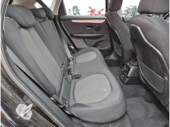 2015 BMW 2er Active Tourer 218i