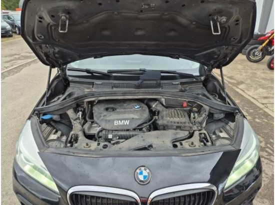 2015 BMW 2er Active Tourer 218i