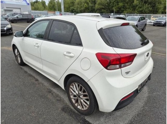 2021 Kia Rio Dream Team 2021 Kia Rio Dream Team