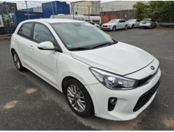 2021 Kia Rio Dream Team