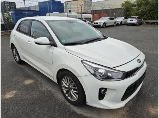2021 Kia Rio Dream Team 2021 Kia Rio Dream Team