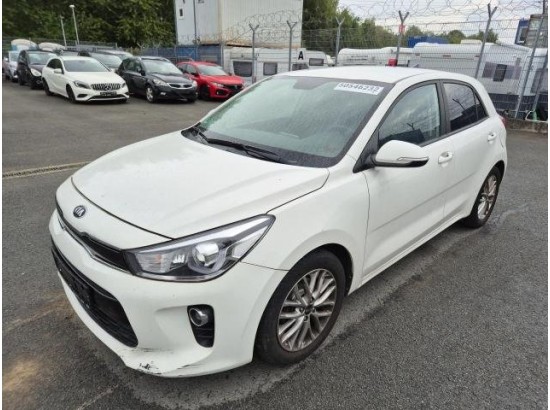 2021 Kia Rio Dream Team 2021 Kia Rio Dream Team