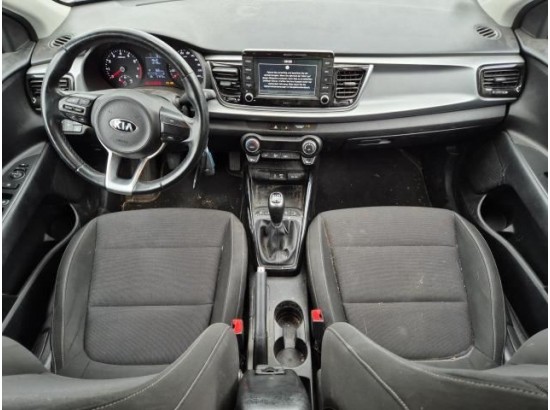 2021 Kia Rio Dream Team 2021 Kia Rio Dream Team