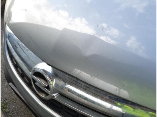 2015 Opel Corsa D Energy