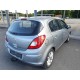 2015 Opel Corsa D Energy