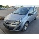 2015 Opel Corsa D Energy