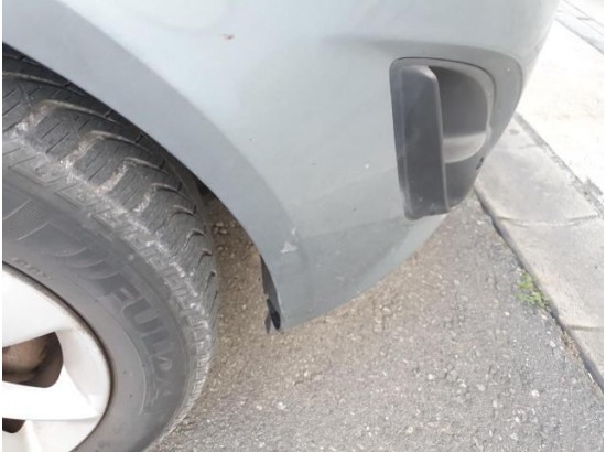 2015 Opel Corsa D Energy